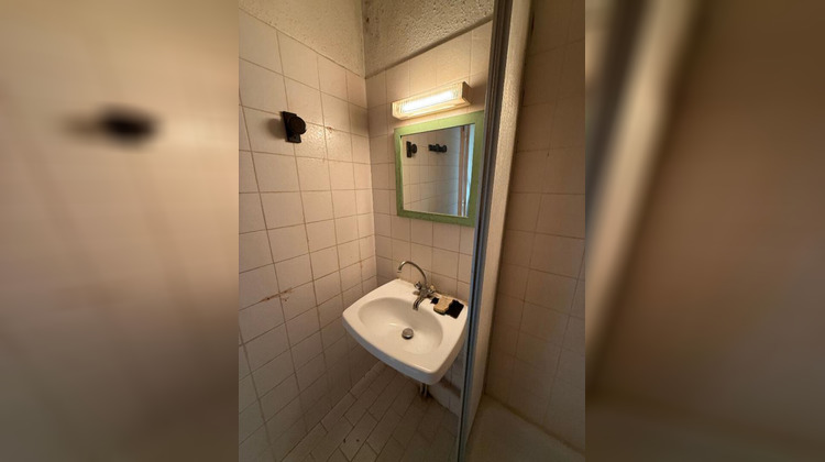 Ma-Cabane - Vente Appartement LA GRANDE MOTTE, 32 m²