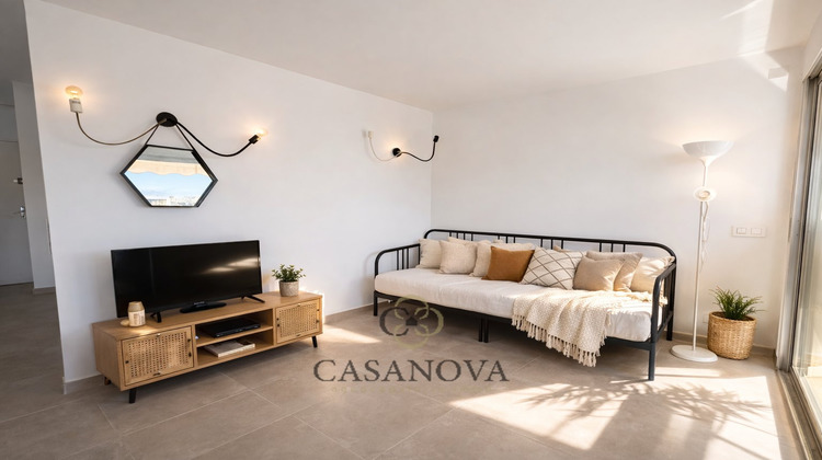 Ma-Cabane - Vente Appartement LA GRANDE-MOTTE, 25 m²