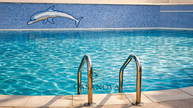 Ma-Cabane - Vente Appartement LA GRANDE-MOTTE, 25 m²