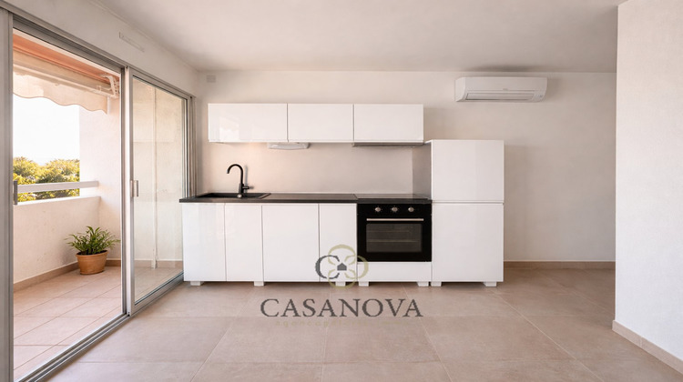 Ma-Cabane - Vente Appartement LA GRANDE-MOTTE, 25 m²