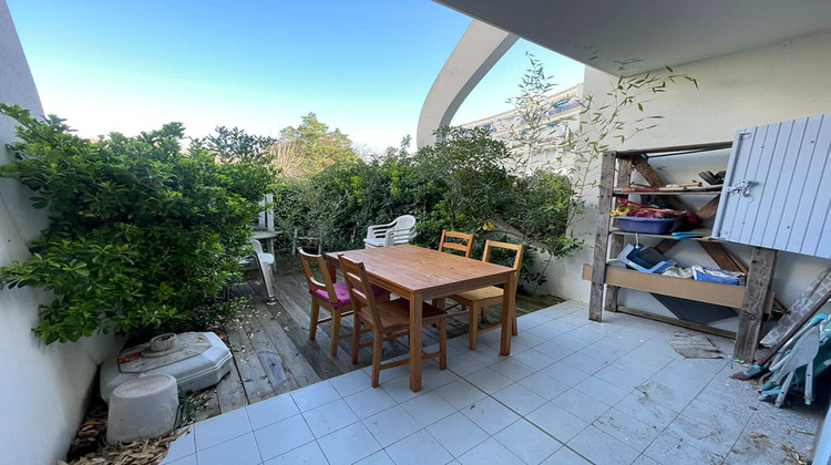 Ma-Cabane - Vente Appartement LA GRANDE-MOTTE, 25 m²