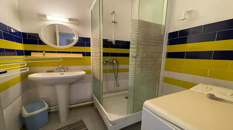 Ma-Cabane - Vente Appartement LA GRANDE-MOTTE, 25 m²