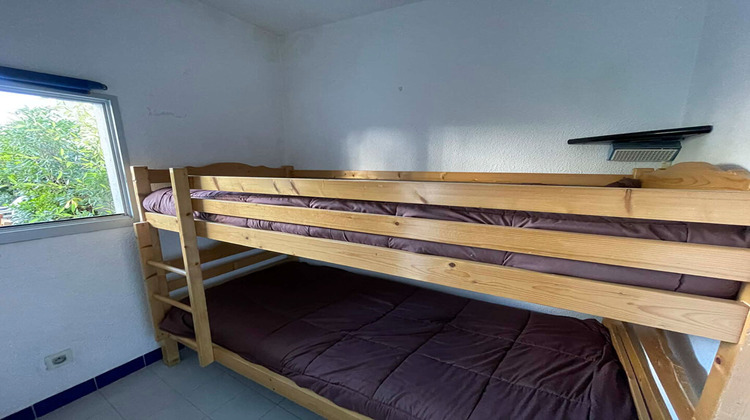 Ma-Cabane - Vente Appartement LA GRANDE-MOTTE, 25 m²