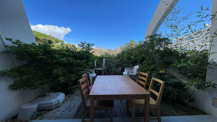 Ma-Cabane - Vente Appartement LA GRANDE-MOTTE, 25 m²