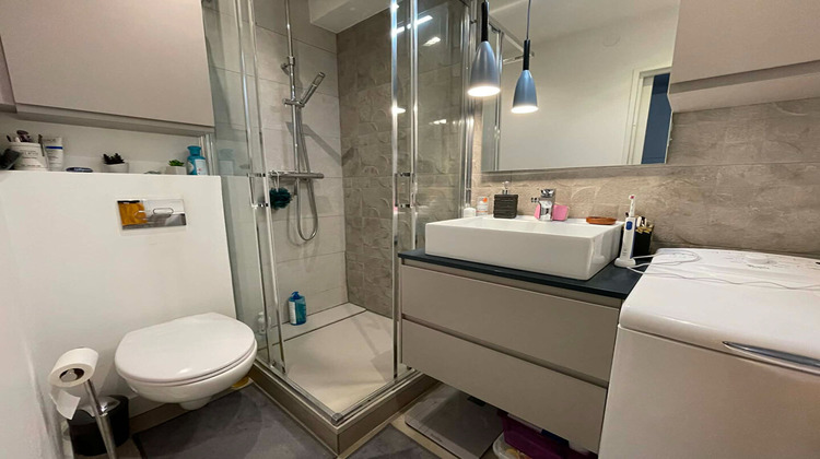 Ma-Cabane - Vente Appartement LA GRANDE-MOTTE, 27 m²