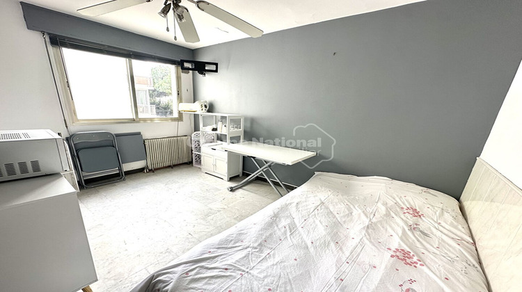 Ma-Cabane - Vente Appartement LA GRANDE-MOTTE, 15 m²