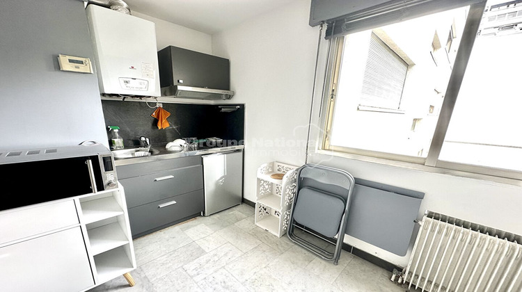 Ma-Cabane - Vente Appartement LA GRANDE-MOTTE, 15 m²