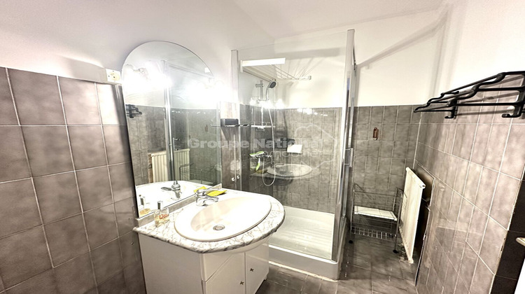 Ma-Cabane - Vente Appartement LA GRANDE-MOTTE, 15 m²