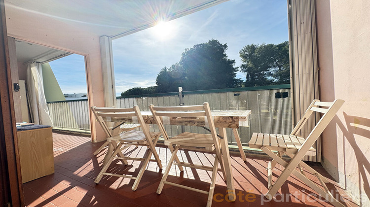 Ma-Cabane - Vente Appartement LA GRANDE-MOTTE, 34 m²