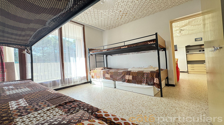 Ma-Cabane - Vente Appartement LA GRANDE-MOTTE, 34 m²