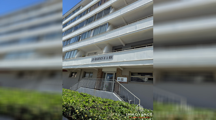 Ma-Cabane - Vente Appartement La Grande-Motte, 25 m²