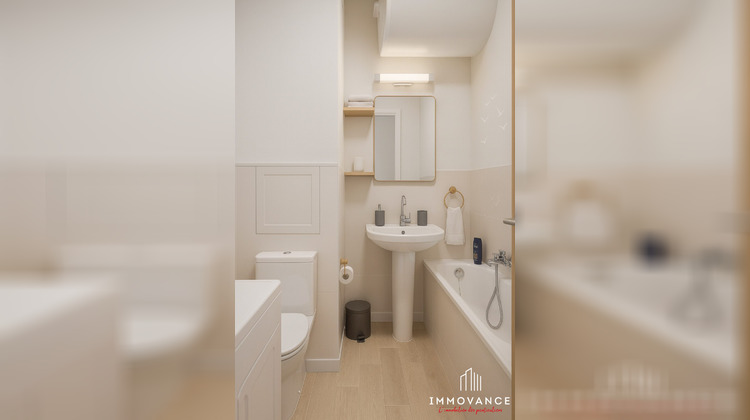 Ma-Cabane - Vente Appartement La Grande-Motte, 25 m²