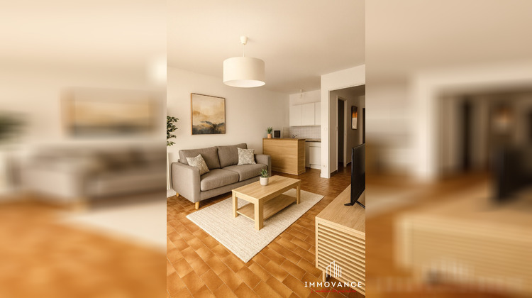 Ma-Cabane - Vente Appartement La Grande-Motte, 25 m²