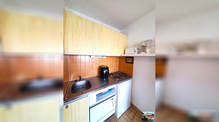 Ma-Cabane - Vente Appartement La Grande-Motte, 21 m²