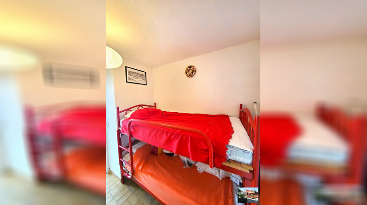 Ma-Cabane - Vente Appartement La Grande-Motte, 21 m²