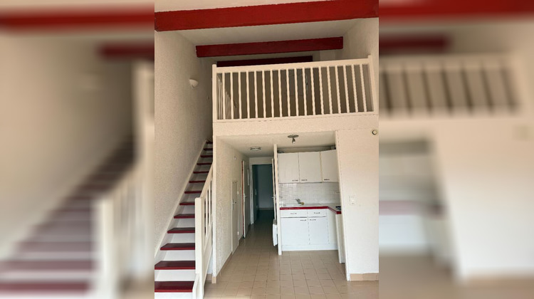 Ma-Cabane - Vente Appartement LA GRANDE MOTTE, 40 m²