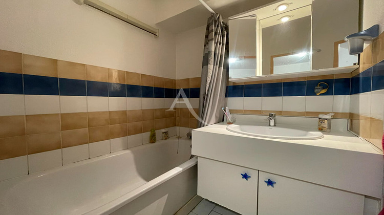 Ma-Cabane - Vente Appartement LA GRANDE-MOTTE, 21 m²