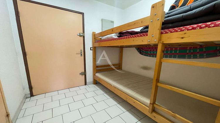 Ma-Cabane - Vente Appartement LA GRANDE-MOTTE, 21 m²