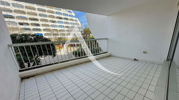 Ma-Cabane - Vente Appartement LA GRANDE-MOTTE, 20 m²