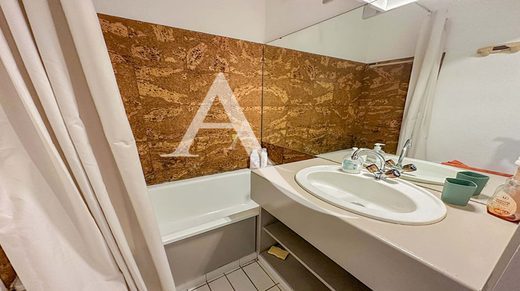 Ma-Cabane - Vente Appartement LA GRANDE-MOTTE, 20 m²