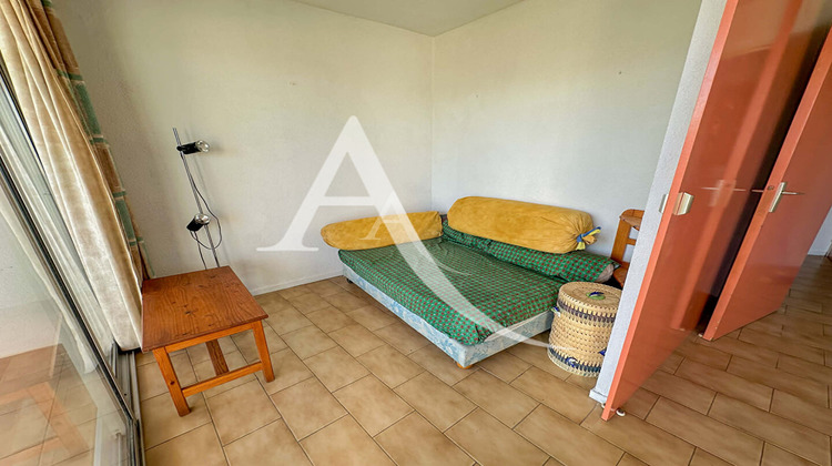 Ma-Cabane - Vente Appartement LA GRANDE-MOTTE, 25 m²