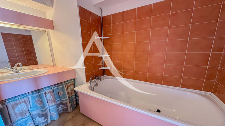 Ma-Cabane - Vente Appartement LA GRANDE-MOTTE, 25 m²