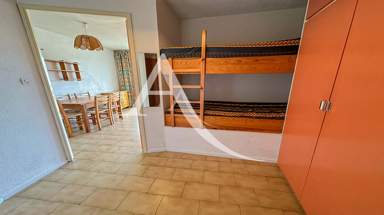 Ma-Cabane - Vente Appartement LA GRANDE-MOTTE, 25 m²