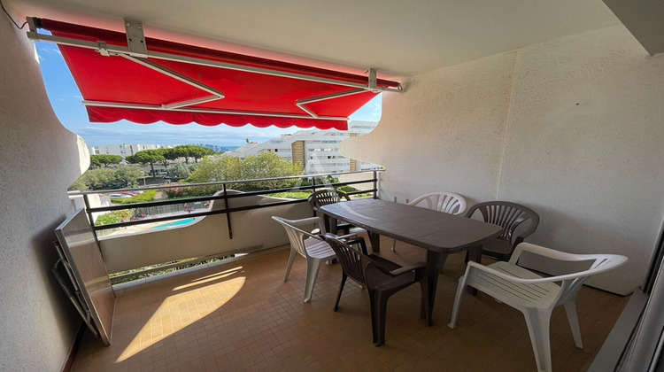 Ma-Cabane - Vente Appartement LA GRANDE-MOTTE, 59 m²