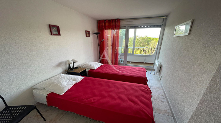 Ma-Cabane - Vente Appartement LA GRANDE-MOTTE, 59 m²