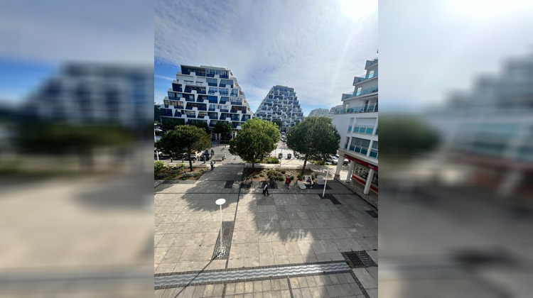 Ma-Cabane - Vente Appartement LA GRANDE MOTTE, 64 m²