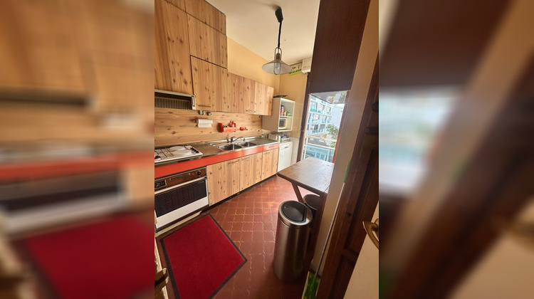 Ma-Cabane - Vente Appartement LA GRANDE MOTTE, 64 m²