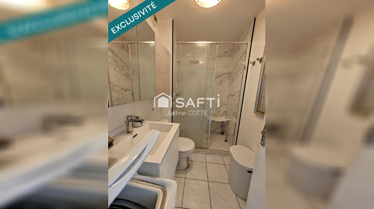 Ma-Cabane - Vente Appartement La Grande-Motte, 40 m²