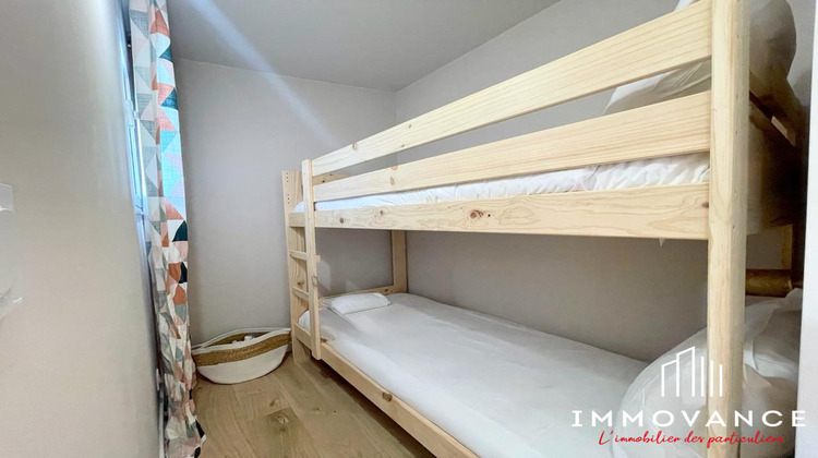 Ma-Cabane - Vente Appartement La Grande-Motte, 23 m²