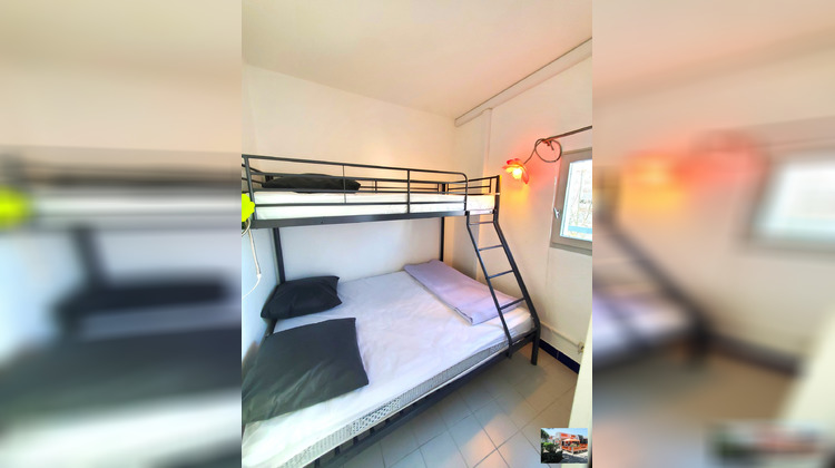 Ma-Cabane - Vente Appartement La Grande-Motte, 24 m²