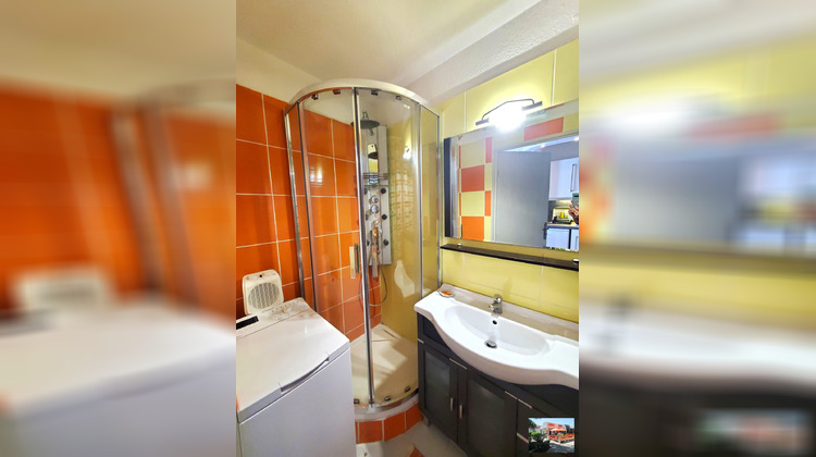 Ma-Cabane - Vente Appartement La Grande-Motte, 24 m²