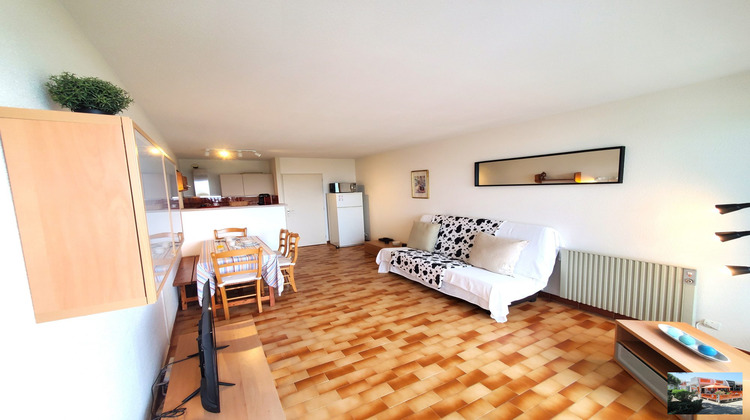 Ma-Cabane - Vente Appartement La Grande-Motte, 49 m²