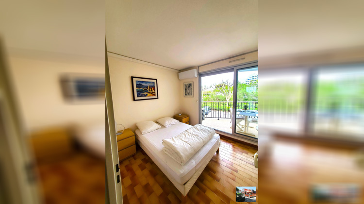 Ma-Cabane - Vente Appartement La Grande-Motte, 49 m²