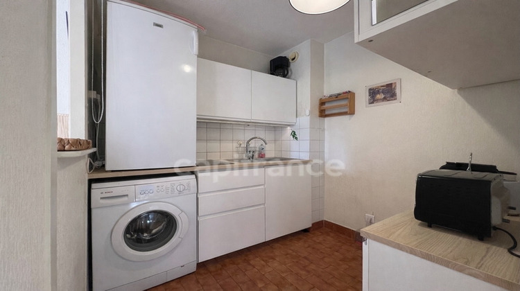 Ma-Cabane - Vente Appartement LA GRANDE MOTTE, 36 m²