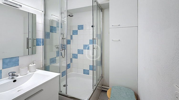 Ma-Cabane - Vente Appartement LA GRANDE-MOTTE, 23 m²