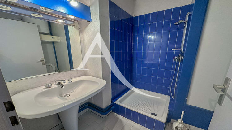 Ma-Cabane - Vente Appartement LA GRANDE-MOTTE, 21 m²