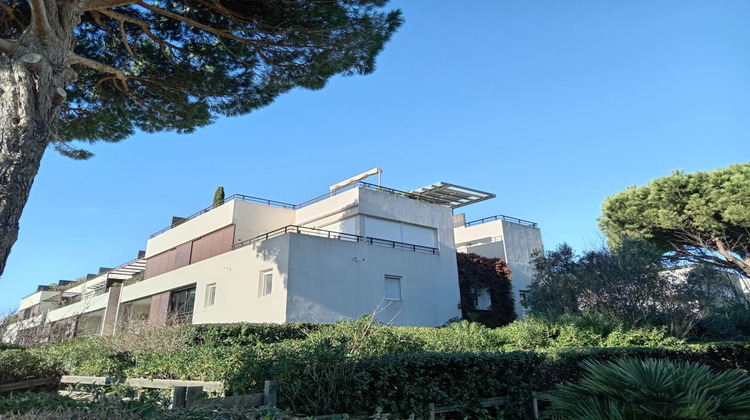 Ma-Cabane - Vente Appartement LA GRANDE MOTTE, 73 m²