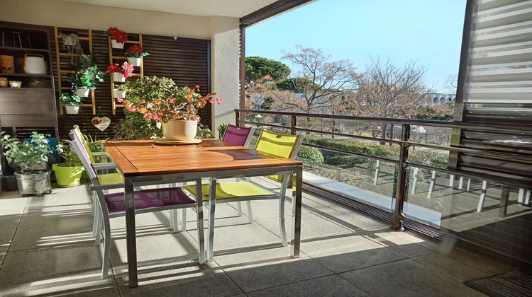 Ma-Cabane - Vente Appartement LA GRANDE MOTTE, 73 m²