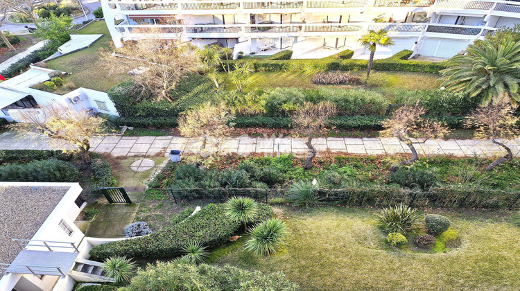 Ma-Cabane - Vente Appartement La Grande-Motte, 30 m²