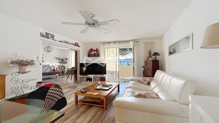 Ma-Cabane - Vente Appartement La Grande-Motte, 69 m²