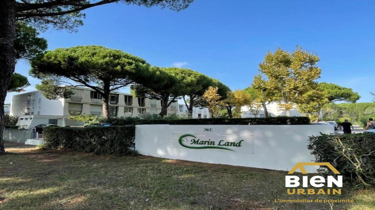 Ma-Cabane - Vente Appartement La Grande-Motte, 26 m²