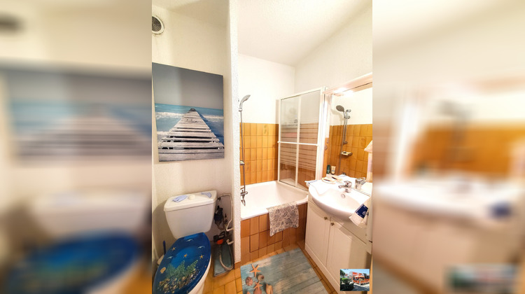 Ma-Cabane - Vente Appartement La Grande-Motte, 20 m²