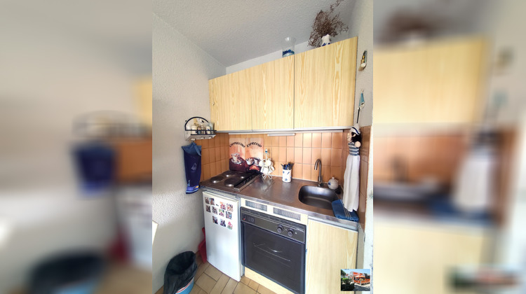 Ma-Cabane - Vente Appartement La Grande-Motte, 20 m²