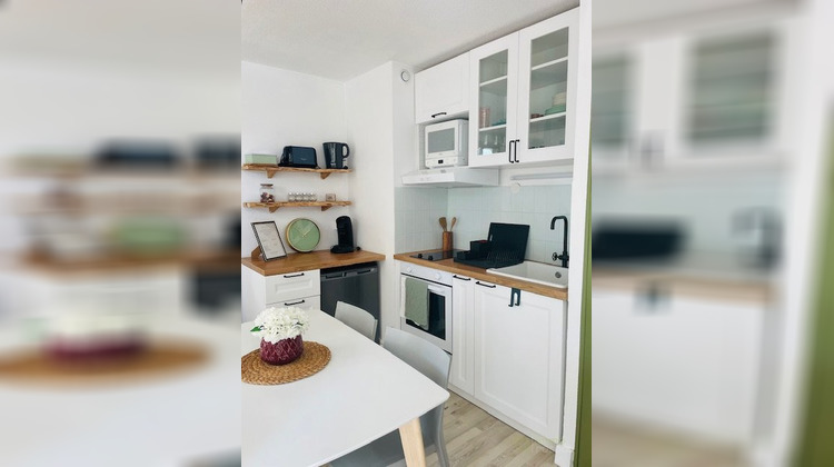 Ma-Cabane - Vente Appartement LA GRANDE-MOTTE, 24 m²