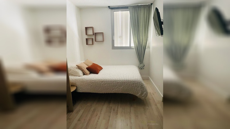 Ma-Cabane - Vente Appartement LA GRANDE-MOTTE, 24 m²