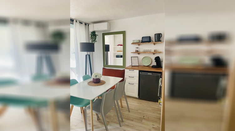 Ma-Cabane - Vente Appartement LA GRANDE-MOTTE, 24 m²